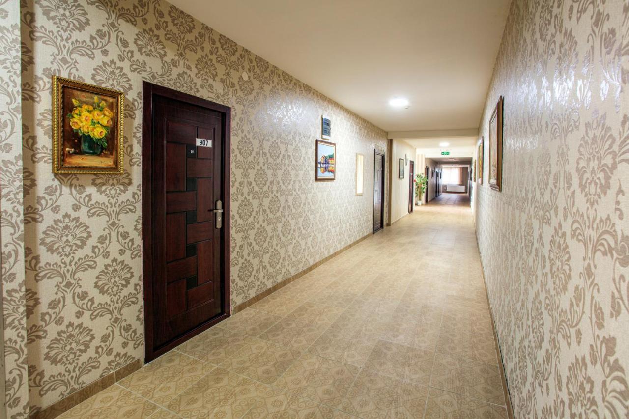 Garni Hotel Saradis Kruševac Zewnętrze zdjęcie
